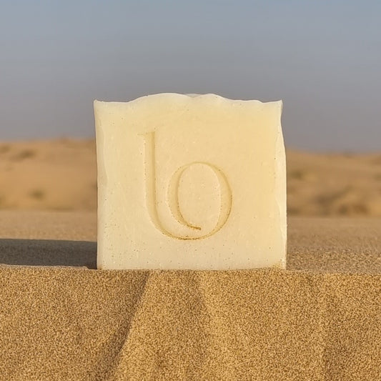 SOAP   RAW