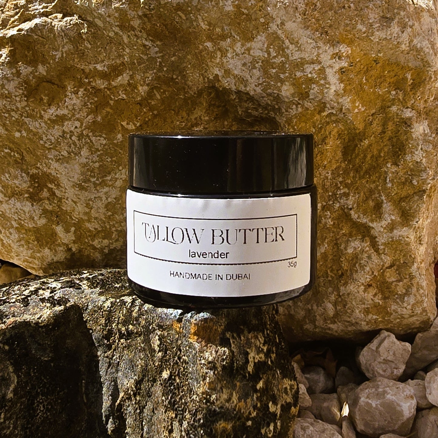 Tallow Butter - 35g