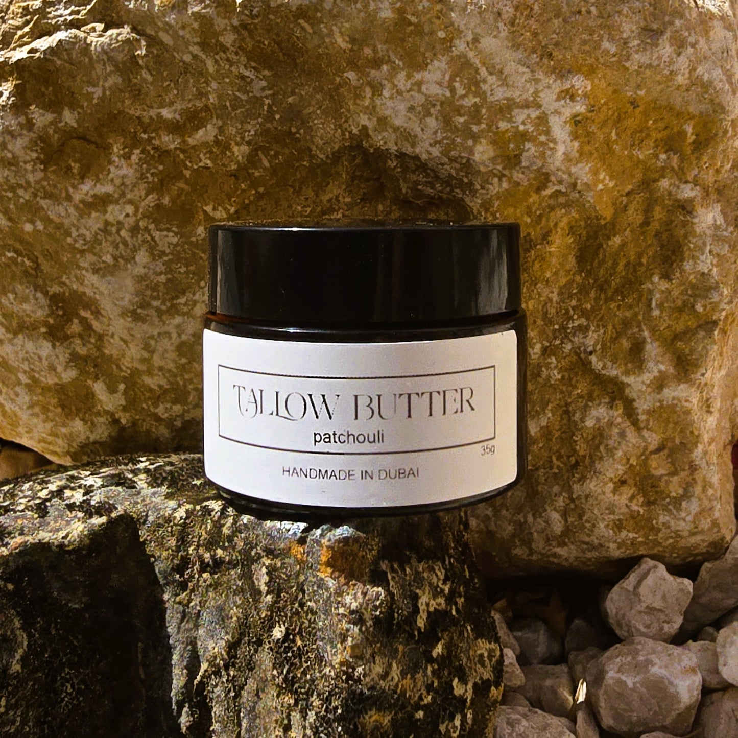 Tallow Butter - 35g