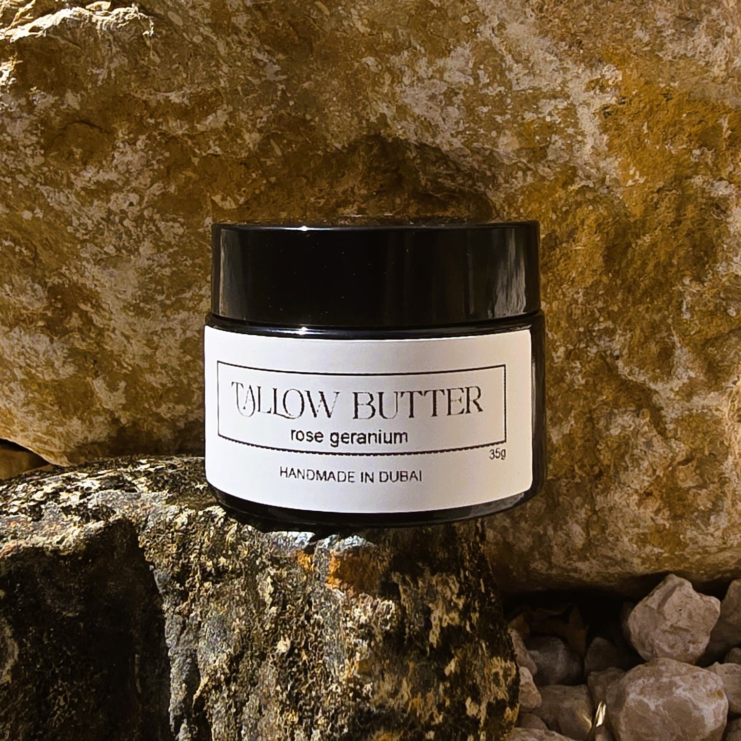 Tallow Butter - 35g
