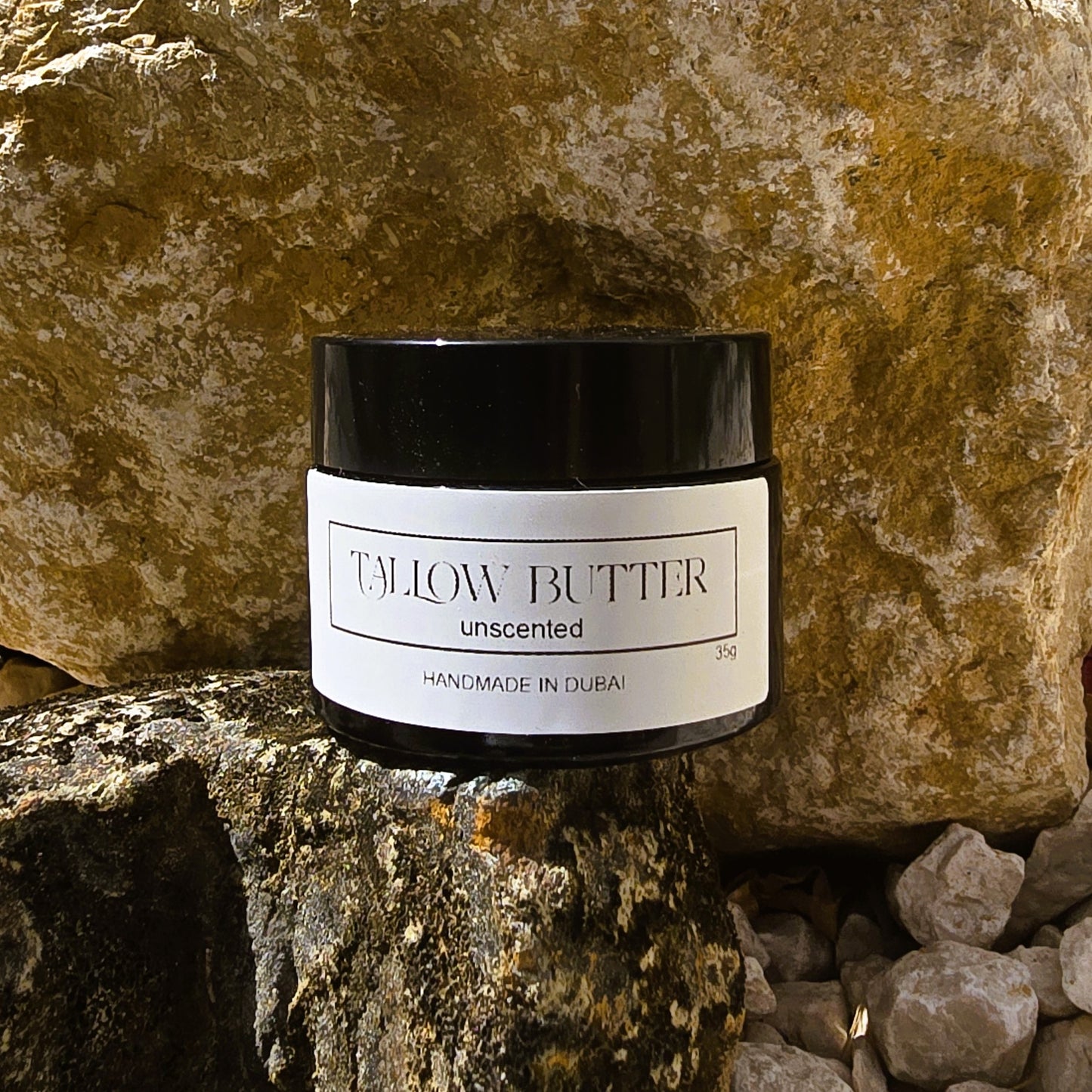 Tallow Butter - 35g