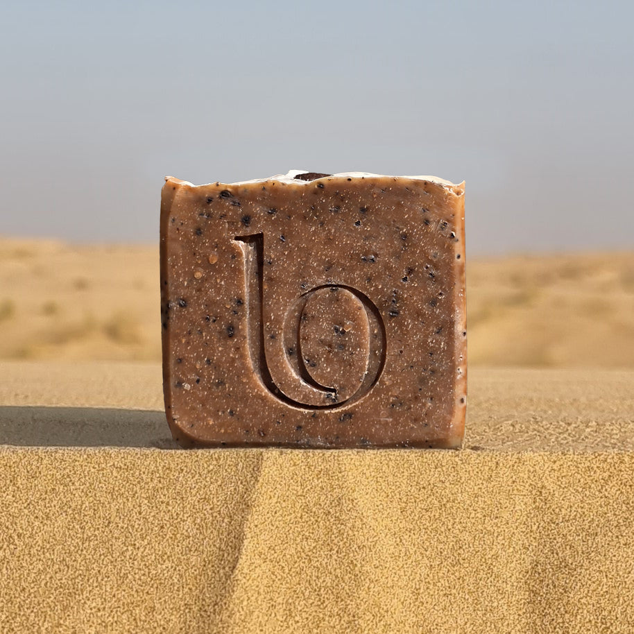 SOAP ARABICA
