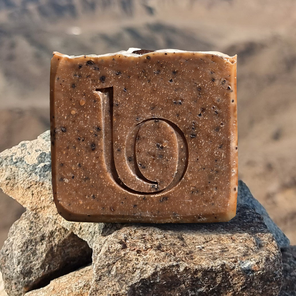SOAP ARABICA