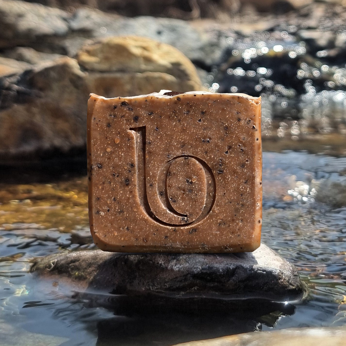 SOAP ARABICA