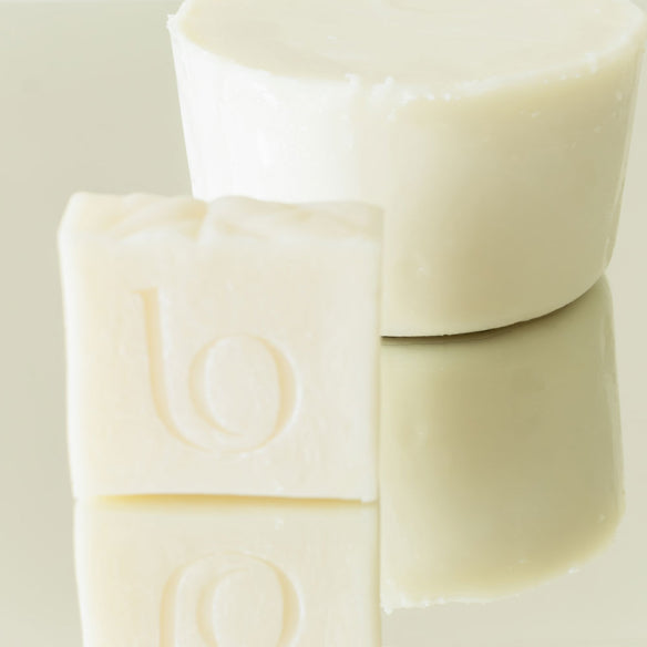 SOAP RAW