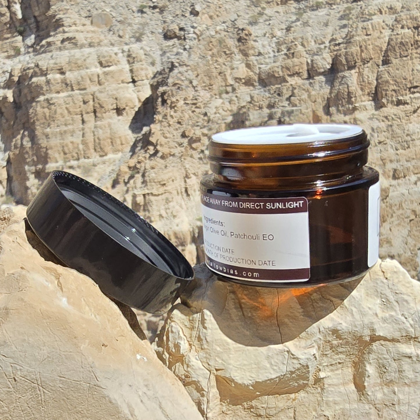 Tallow Butter - 35g