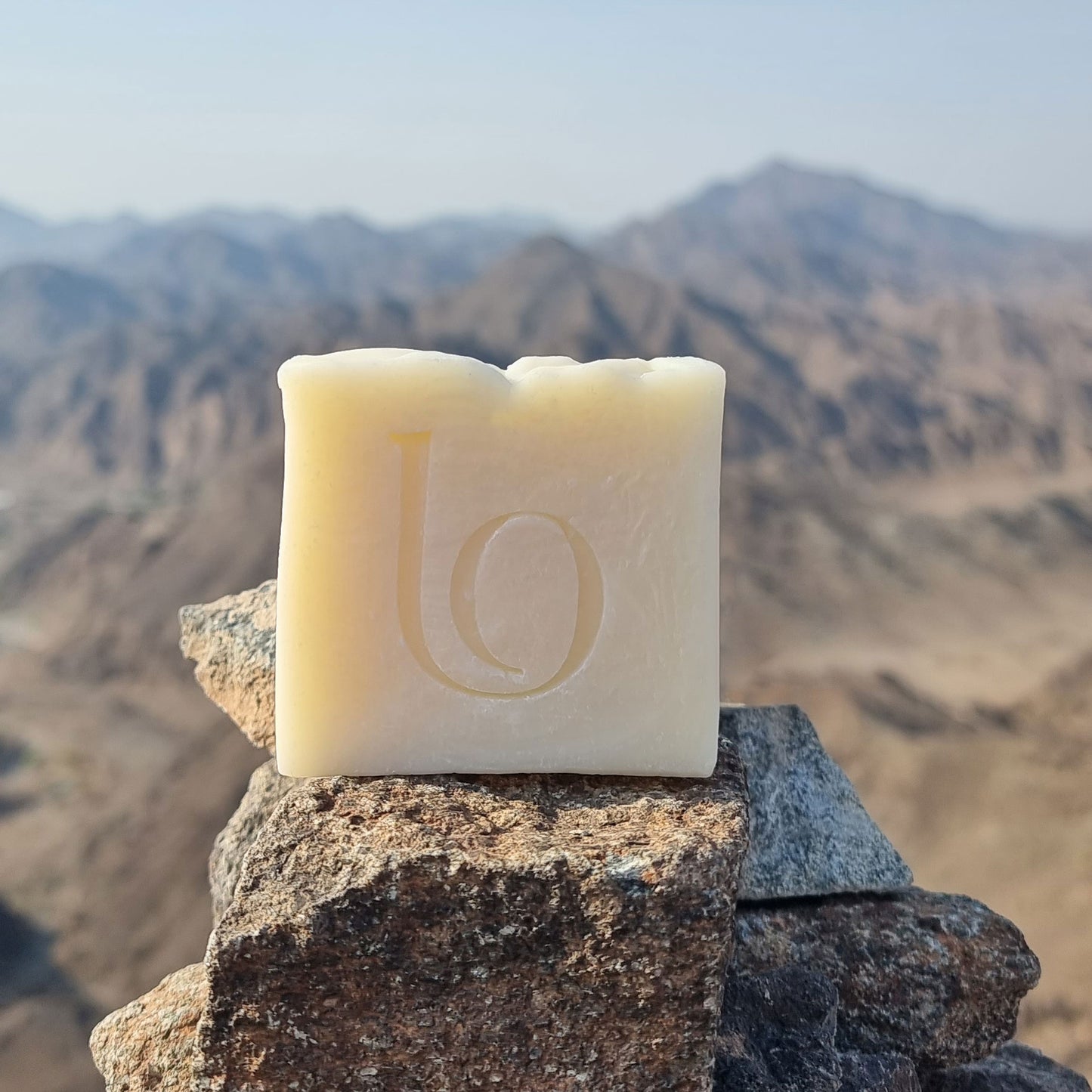 SOAP RAW