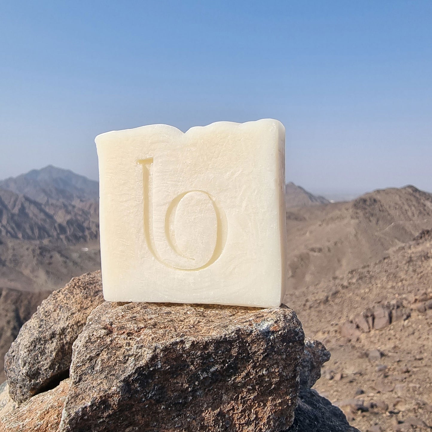 SOAP RAW