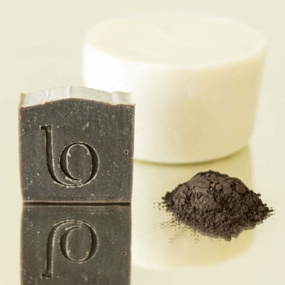 SOAP RAW + Lavender