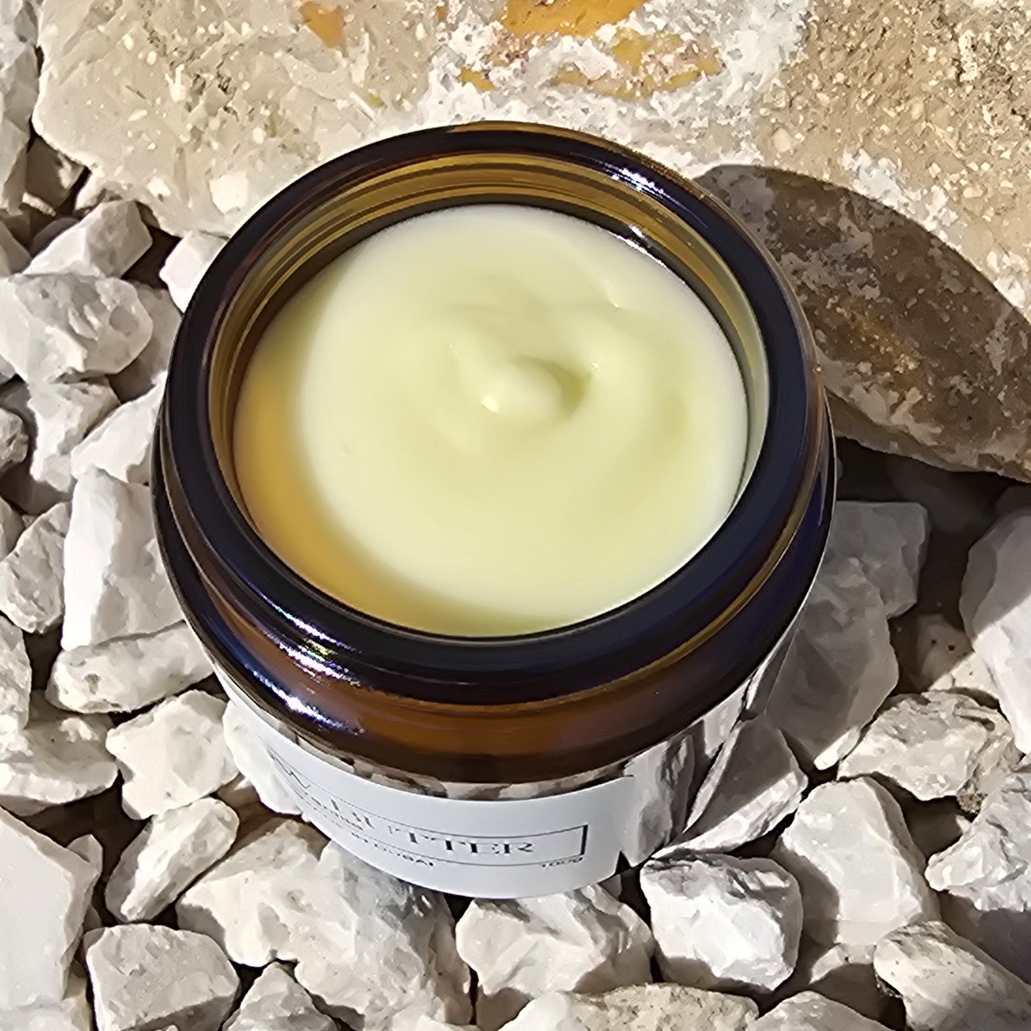 TALLOW BUTTER - 100g   NEW SIZE