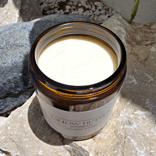 TALLOW BUTTER - 160g