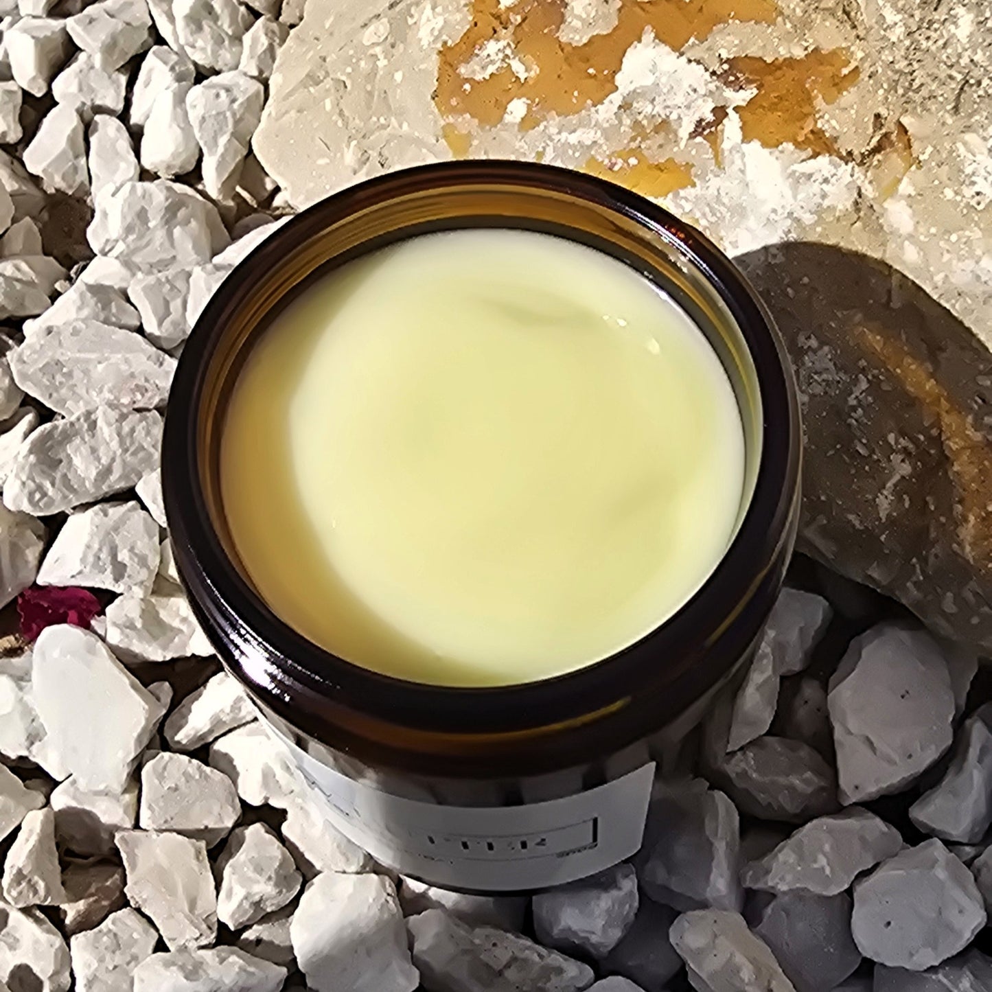 TALLOW BUTTER - 200g  NEW SIZE