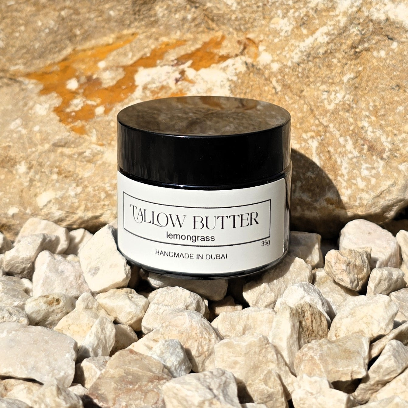 TALLOW BUTTER - 35g